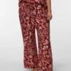Vmcnellie High Waist Trousers