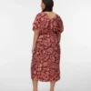 Vmcnellie Long Dress