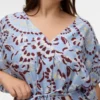 Vmcnellie Long Dress