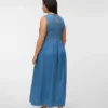 Vmcnerina Long Dress