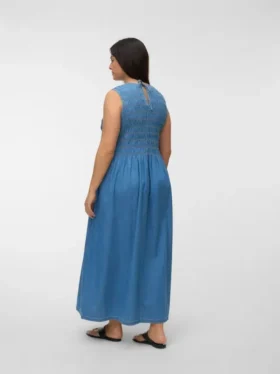 Vmcnerina Long Dress