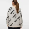 Vmcnewcity Knitted Pullover