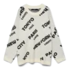 Vmcnewcity Knitted Pullover
