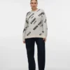 Vmcnewcity Knitted Pullover