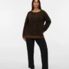 Vmcnewkai Knit Cardigan