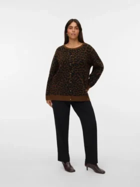 Vmcnewkai Knit Cardigan