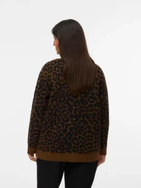 Vmcnewkai Knit Cardigan