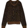 Vmcnewkai Knit Cardigan