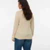 Vmcnewlex Knitted Pullover