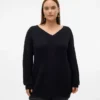 Vmcnewlexsun Knit Pullover