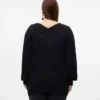 Vmcnewlexsun Knit Pullover