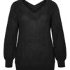 Vmcnewlexsun Knit Pullover