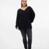 Vmcnewlexsun Knit Pullover