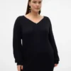 Vmcnewlexsun Knit Pullover