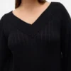 Vmcnewlexsun Knit Pullover