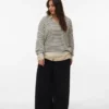 Vmcnewlexsun Knitted Pullover
