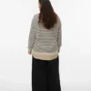 Vmcnewlexsun Knitted Pullover