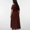 Vmcnia Midi Dress