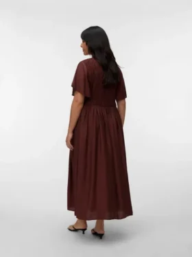 Vmcnia Midi Dress