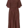 Vmcnia Midi Dress