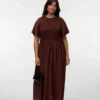 Vmcnia Midi Dress