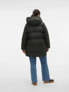 Vmcnoe Coat