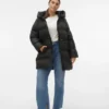 Vmcnoe Coat