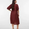 Vmcnori Long Dress
