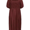 Vmcnori Long Dress