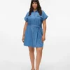 Vmcnotus Short Dress