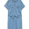 Vmcnotus Short Dress