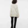 Vmcobalt Knitted Pullover