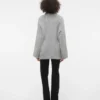 Vmcobalt Knitted Pullover