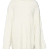 Vmcobalt Knitted Pullover