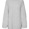 Vmcobalt Knitted Pullover