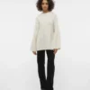 Vmcobalt Knitted Pullover