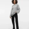 Vmcobalt Knitted Pullover