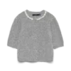 Vmcocean Knit Cardigan