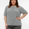 Vmcocean Knit Cardigan