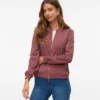 Vmcoco Light Jacket