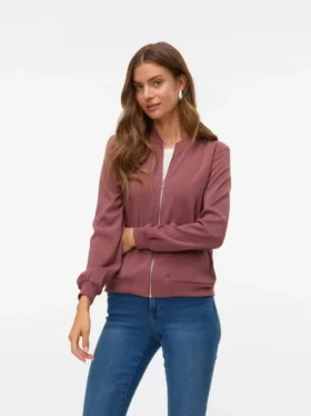 Vmcoco Light Jacket