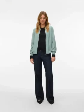 Vmcoco Light Jacket