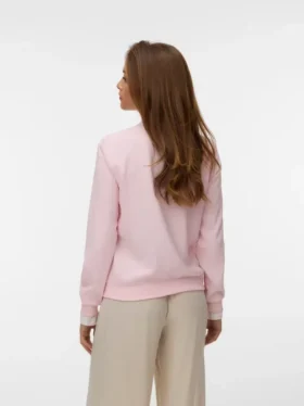 Vmcoco Light Jacket