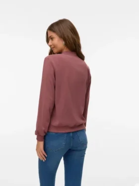 Vmcoco Light Jacket
