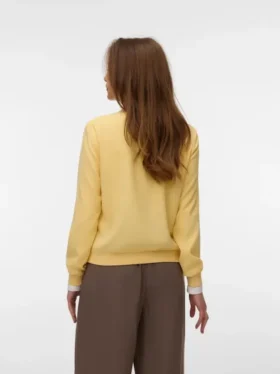 Vmcoco Light Jacket