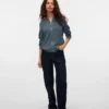 Vmcoco Light Jacket
