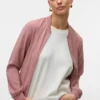 Vmcoco Light Jacket