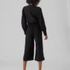 Vmcoco Mid Waist Trousers Vmcoco Mid Waist Trousers