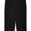 Vmcoco Mid Waist Trousers