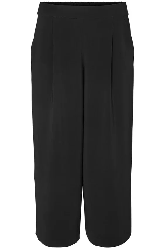 Vmcoco Mid Waist Trousers Vmcoco Mid Waist Trousers